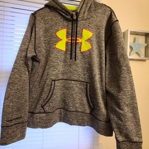 Womens Under Armour Sweatshirt